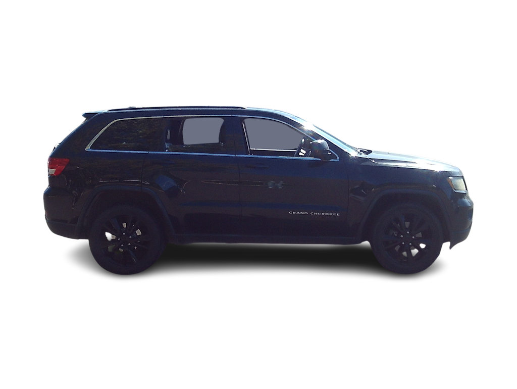 Thumbnail: 2012 Jeep Grand Cherokee - 8