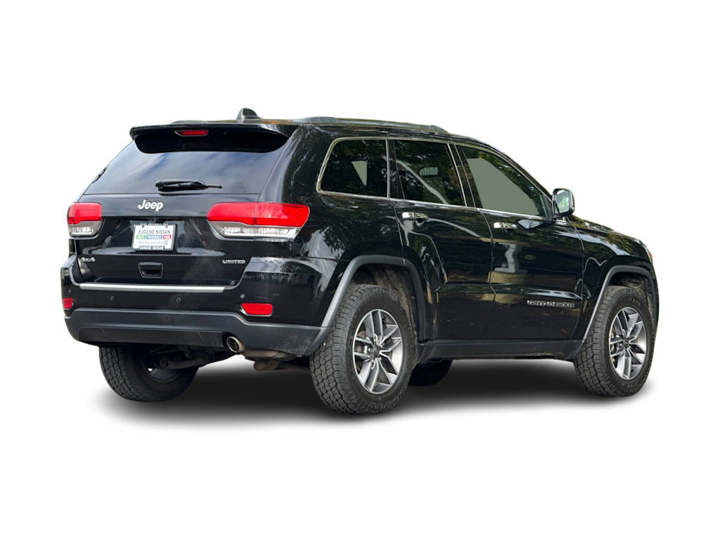 Thumbnail: 2019 Jeep Grand Cherokee - 18