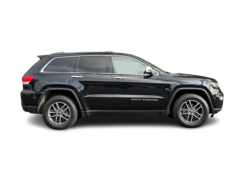 Thumbnail: 2019 Jeep Grand Cherokee - 19