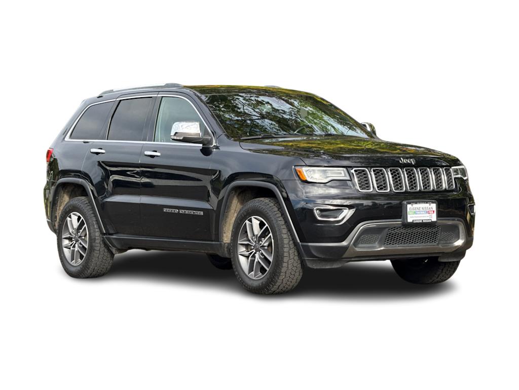 Thumbnail: 2019 Jeep Grand Cherokee - 20