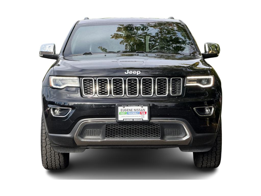 Thumbnail: 2019 Jeep Grand Cherokee - 6