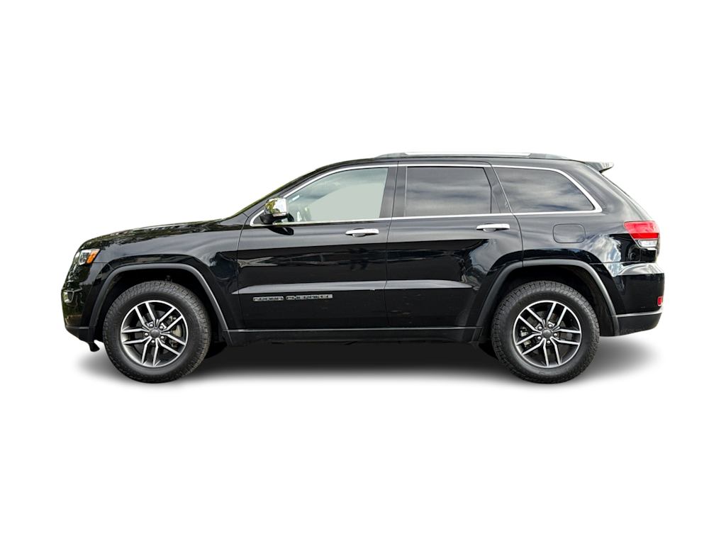 Thumbnail: 2019 Jeep Grand Cherokee - 3