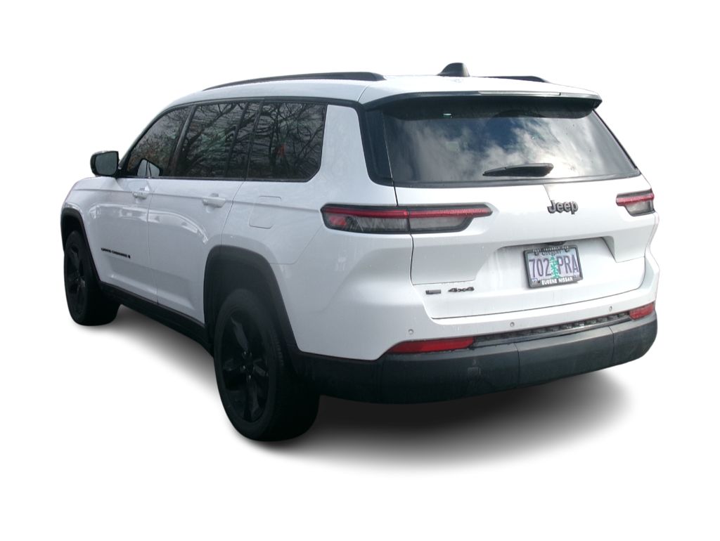 Thumbnail: 2023 Jeep Grand Cherokee L - 3