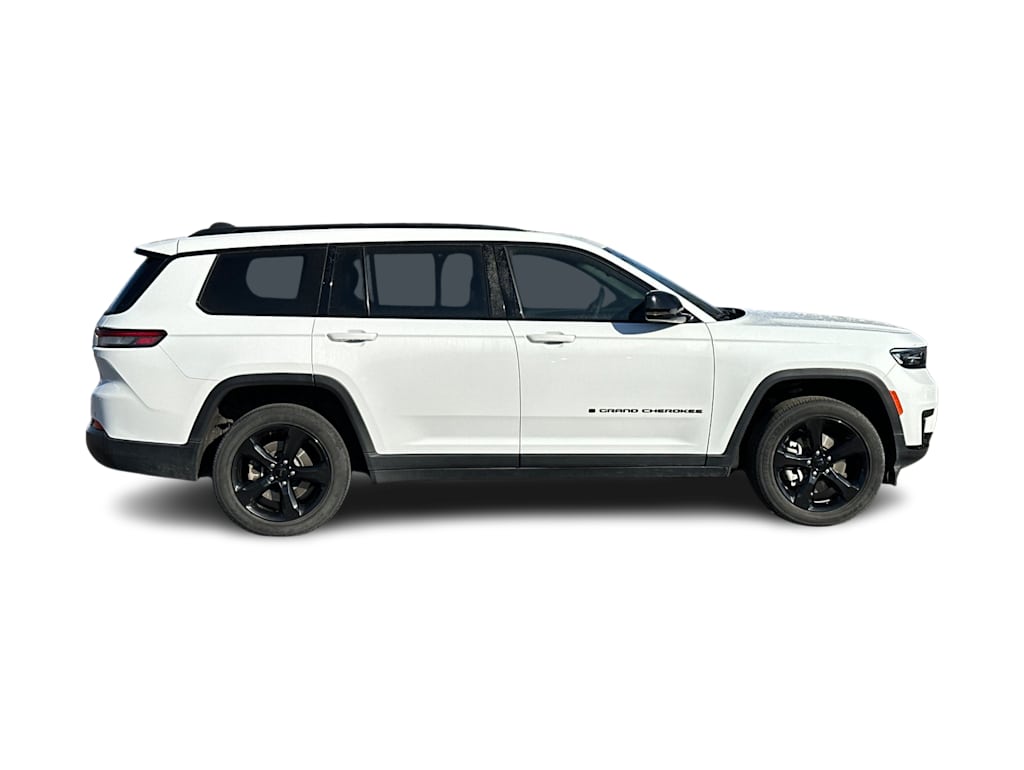 Thumbnail: 2023 Jeep Grand Cherokee L - 19
