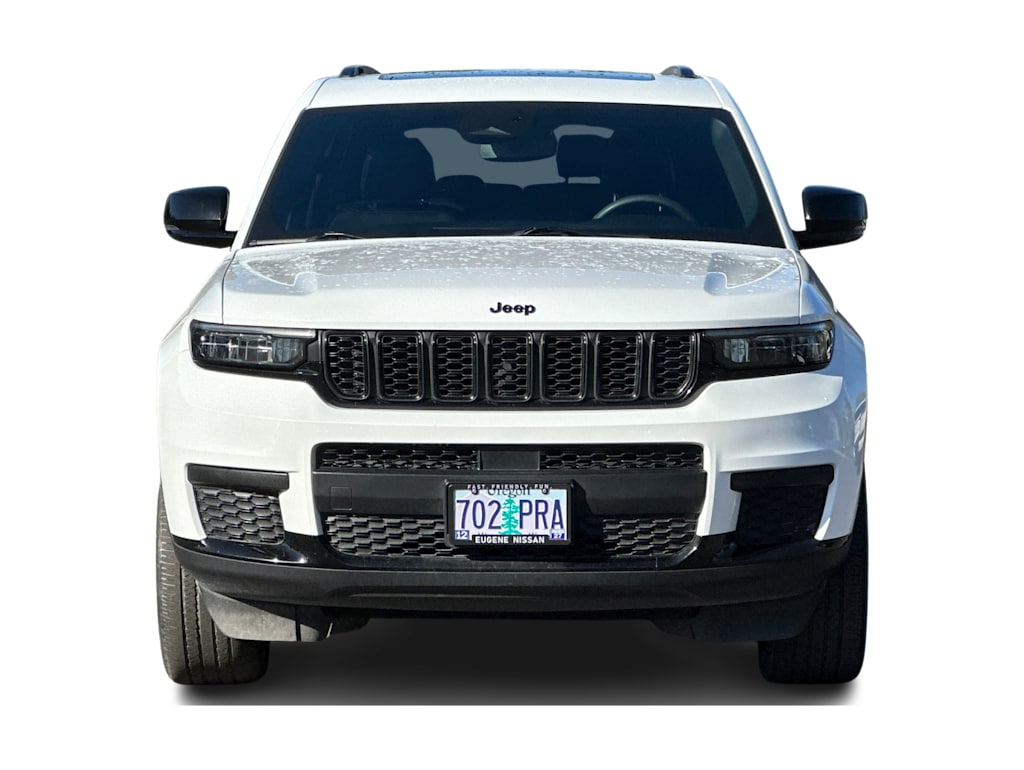 Thumbnail: 2023 Jeep Grand Cherokee L - 6