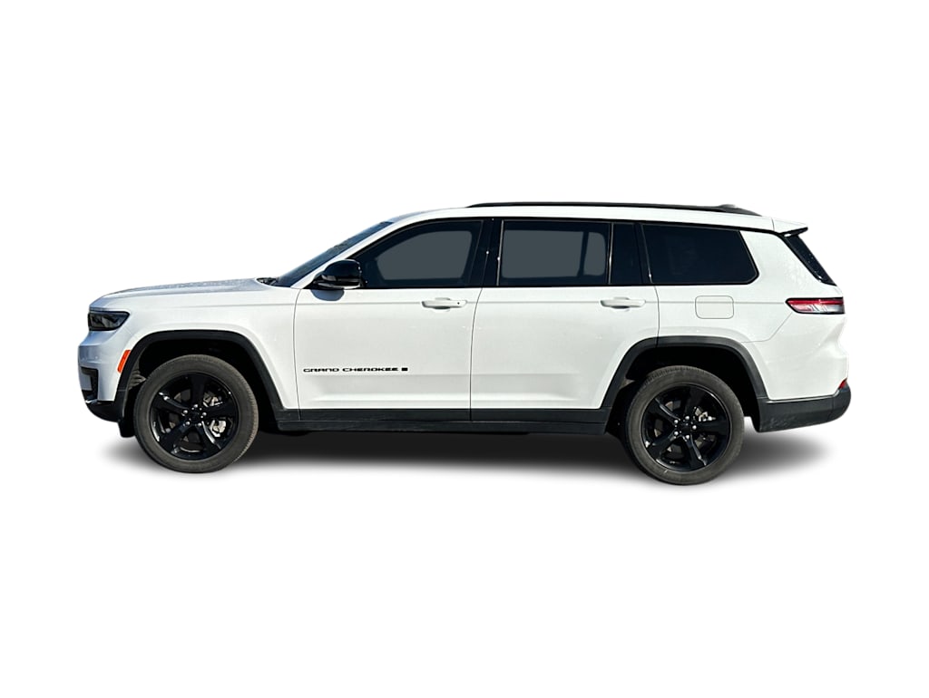 Thumbnail: 2023 Jeep Grand Cherokee L - 3