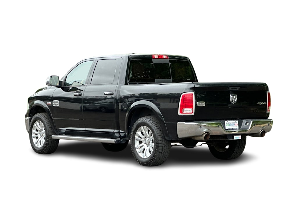 Thumbnail: 2013 RAM 1500 - 4