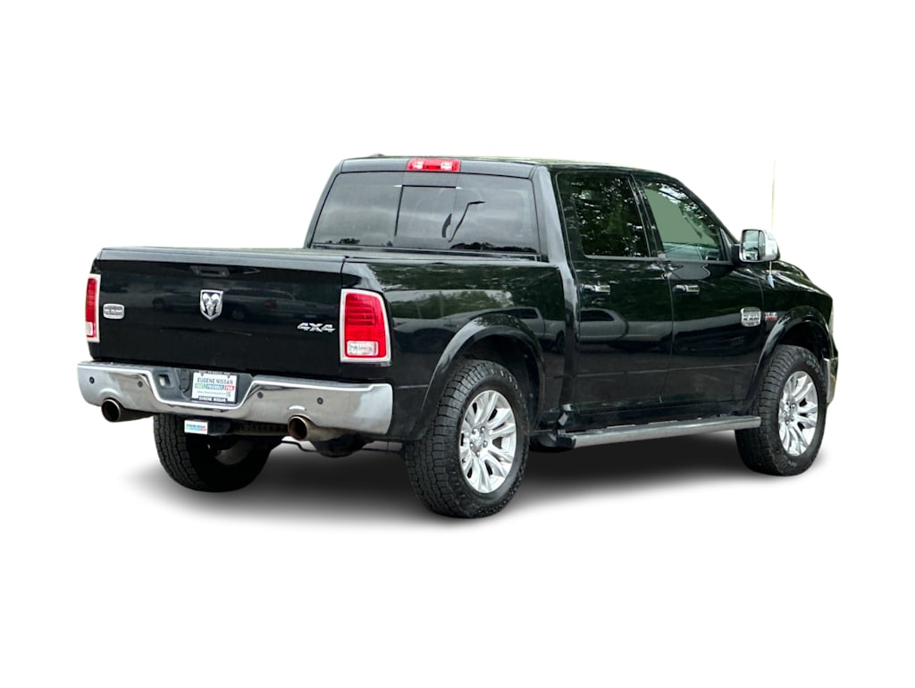 Thumbnail: 2013 RAM 1500 - 18