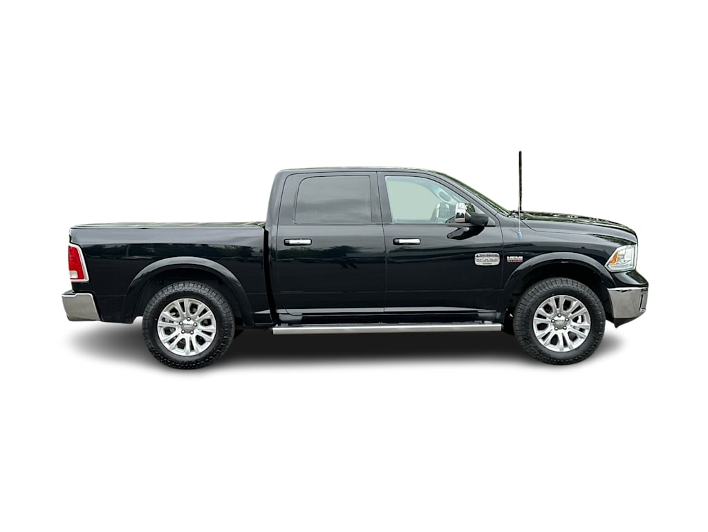 Thumbnail: 2013 RAM 1500 - 19