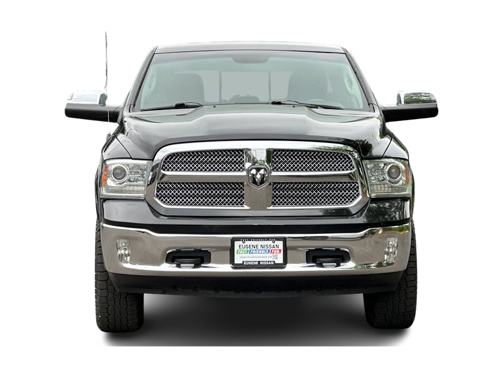 Thumbnail: 2013 RAM 1500 - 6