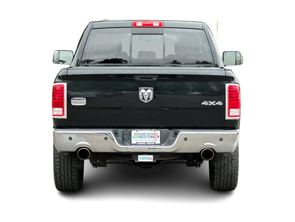 Thumbnail: 2013 RAM 1500 - 5
