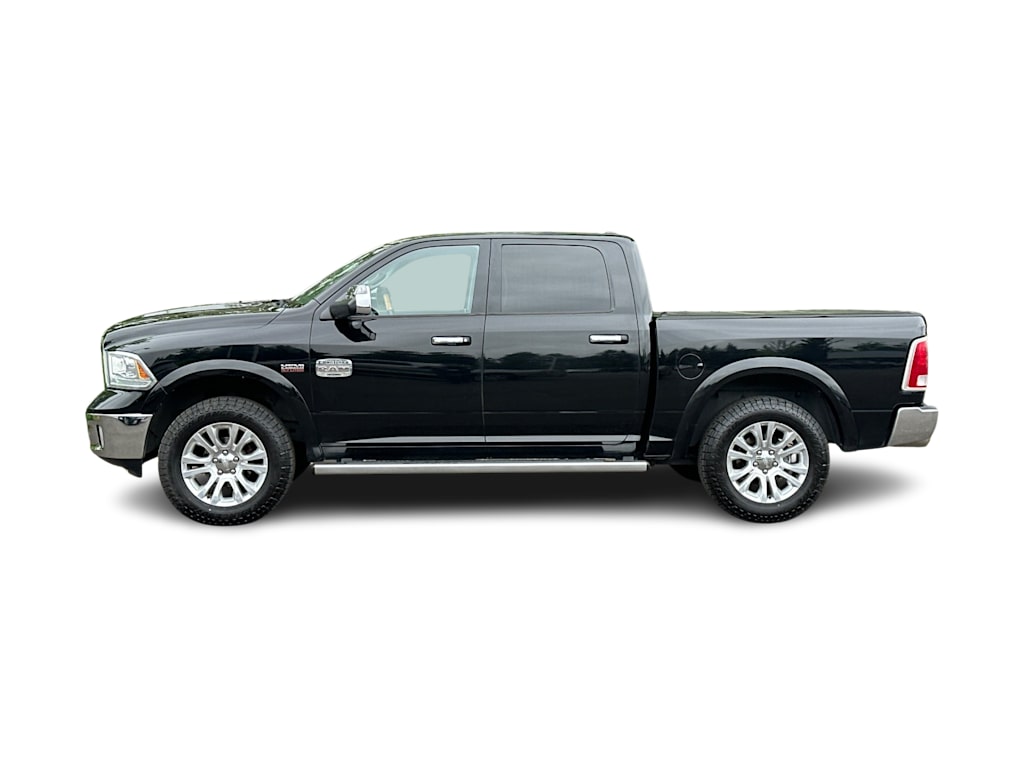 Thumbnail: 2013 RAM 1500 - 3