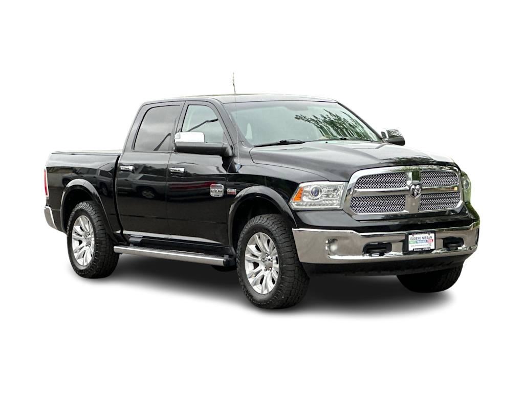 Thumbnail: 2013 RAM 1500 - 20
