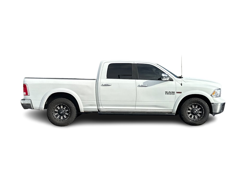 Thumbnail: 2014 RAM 1500 - 18