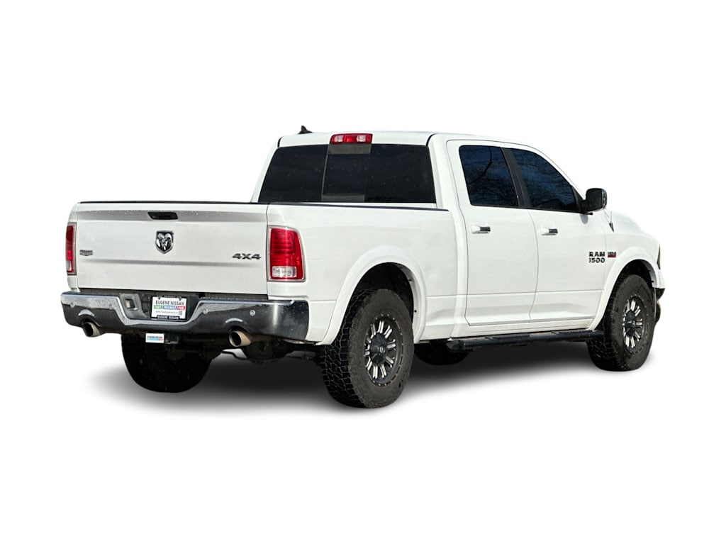 Thumbnail: 2014 RAM 1500 - 17
