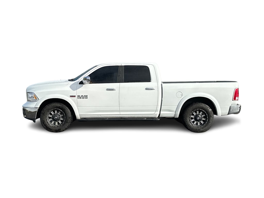 Thumbnail: 2014 RAM 1500 - 3