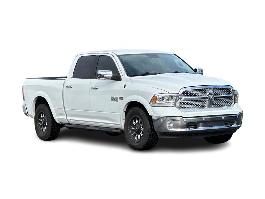 Thumbnail: 2014 RAM 1500 - 19