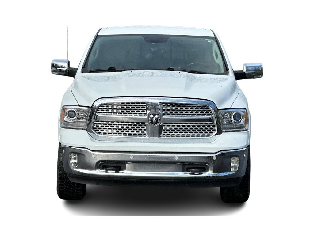 Thumbnail: 2014 RAM 1500 - 6