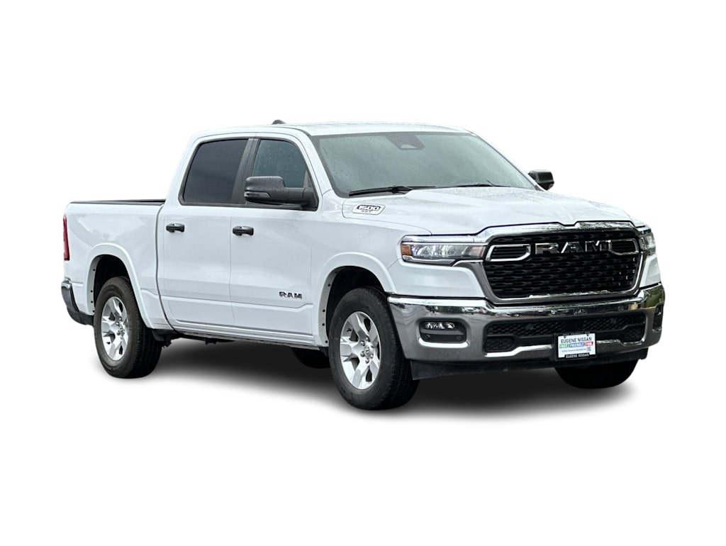 Thumbnail: 2025 RAM 1500 - 19