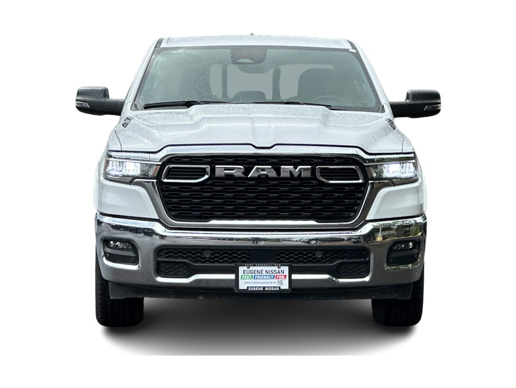 Thumbnail: 2025 RAM 1500 - 6
