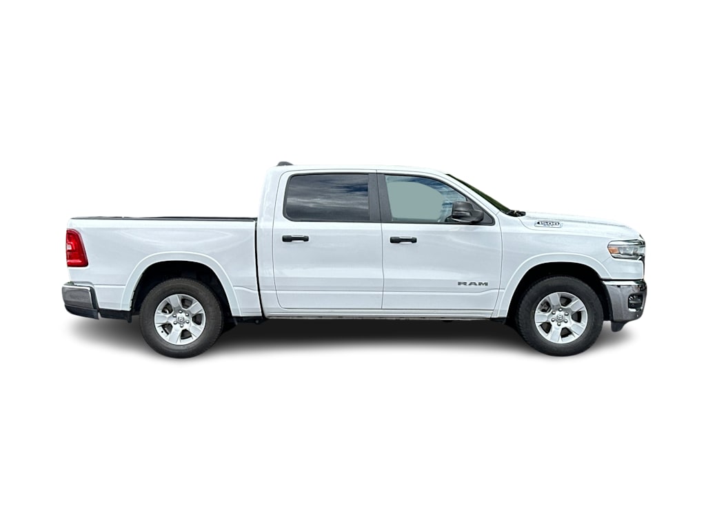 Thumbnail: 2025 RAM 1500 - 18