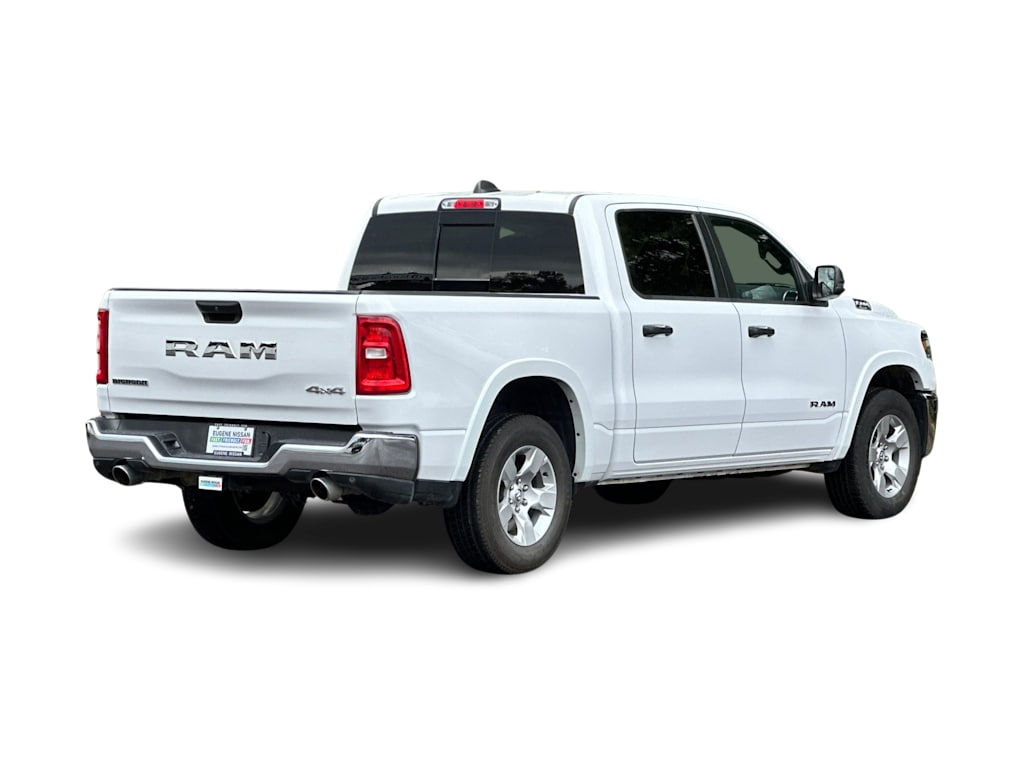 Thumbnail: 2025 RAM 1500 - 17