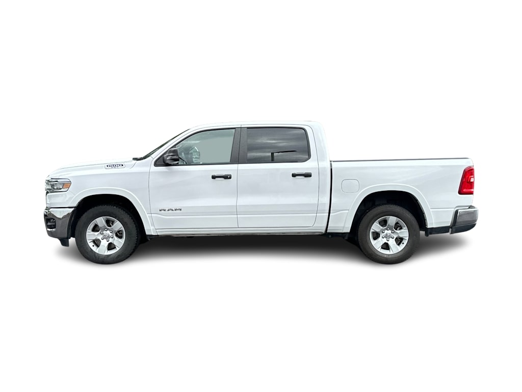 Thumbnail: 2025 RAM 1500 - 3