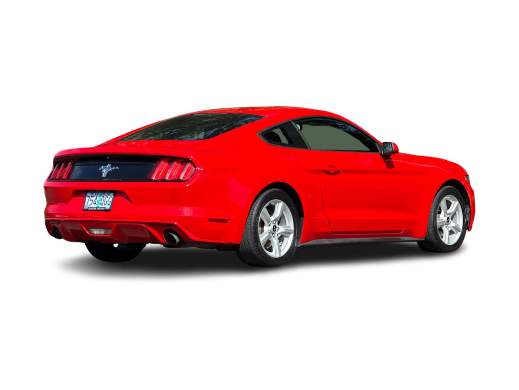 Thumbnail: 2017 Ford Mustang - 17