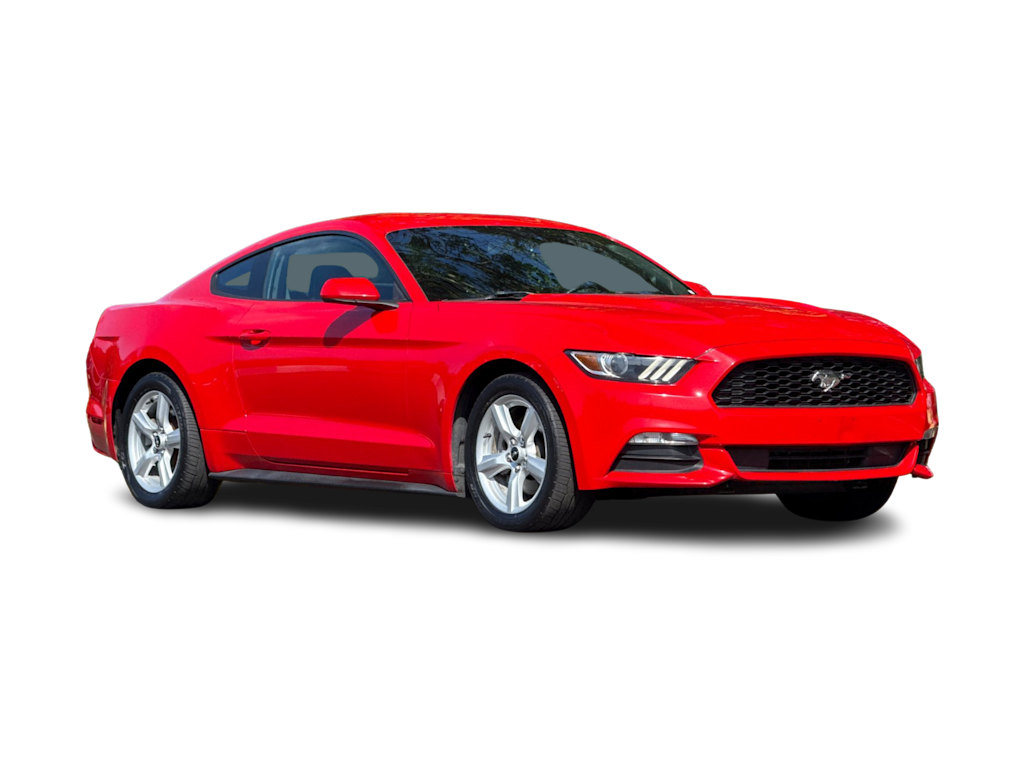 Thumbnail: 2017 Ford Mustang - 19