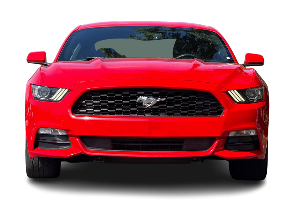 Thumbnail: 2017 Ford Mustang - 6