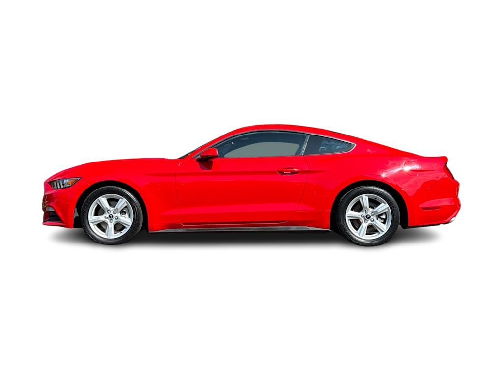 Thumbnail: 2017 Ford Mustang - 3