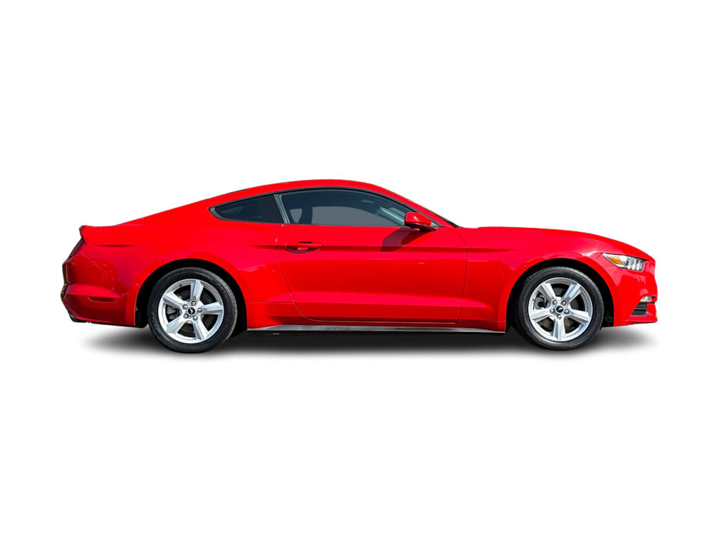Thumbnail: 2017 Ford Mustang - 18
