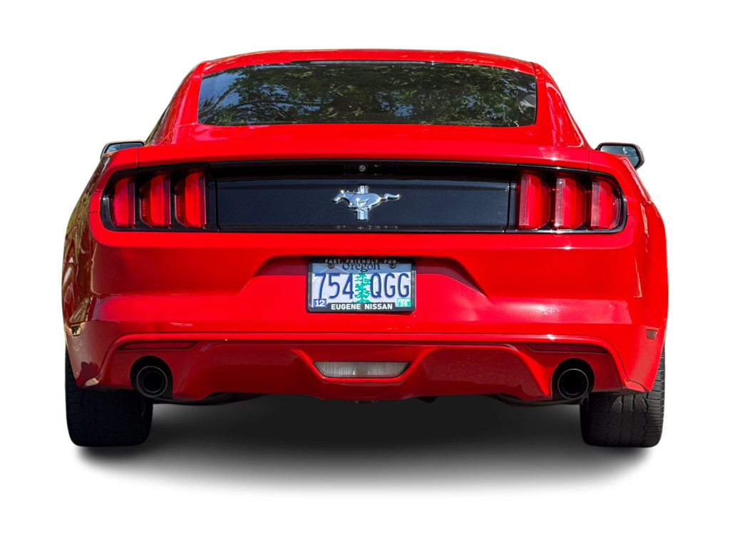 Thumbnail: 2017 Ford Mustang - 5