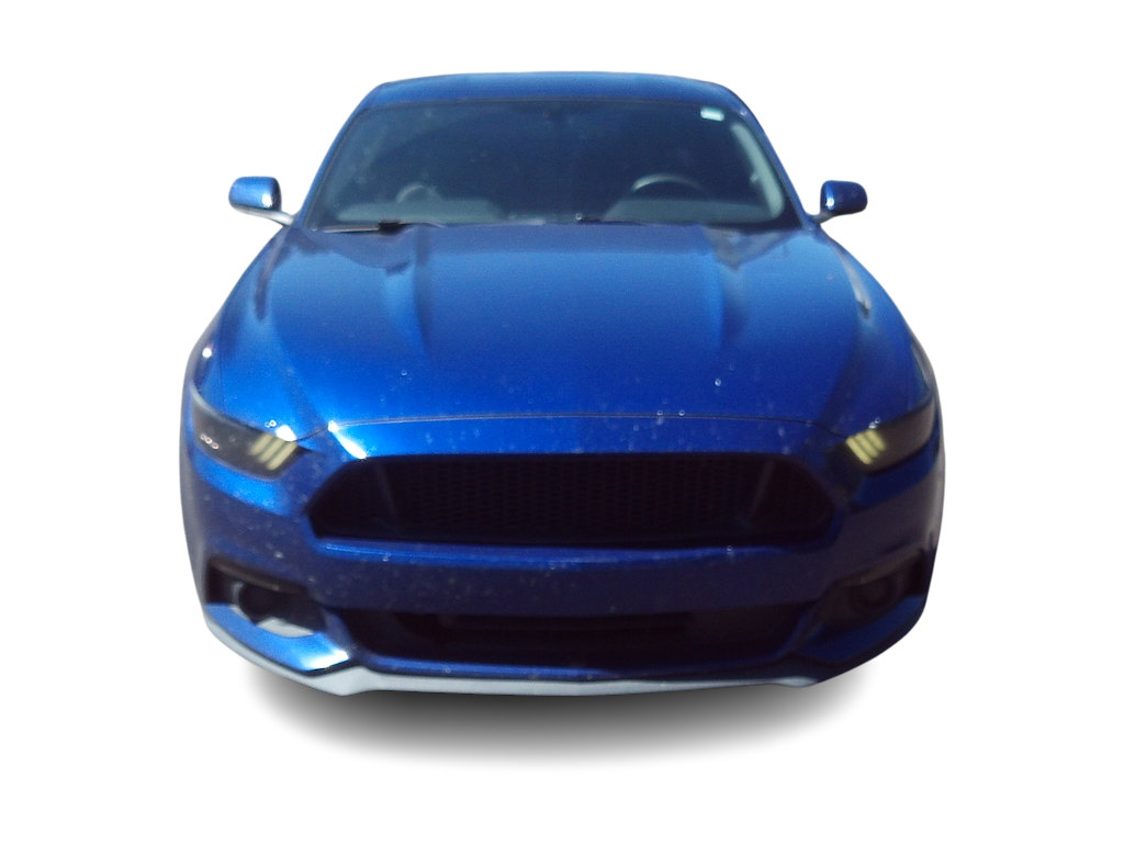 Thumbnail: 2015 Ford Mustang - 10