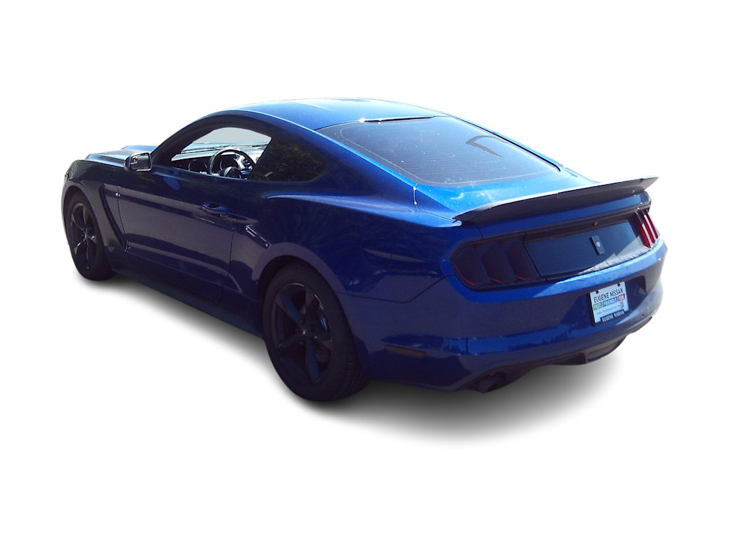 Thumbnail: 2015 Ford Mustang - 3