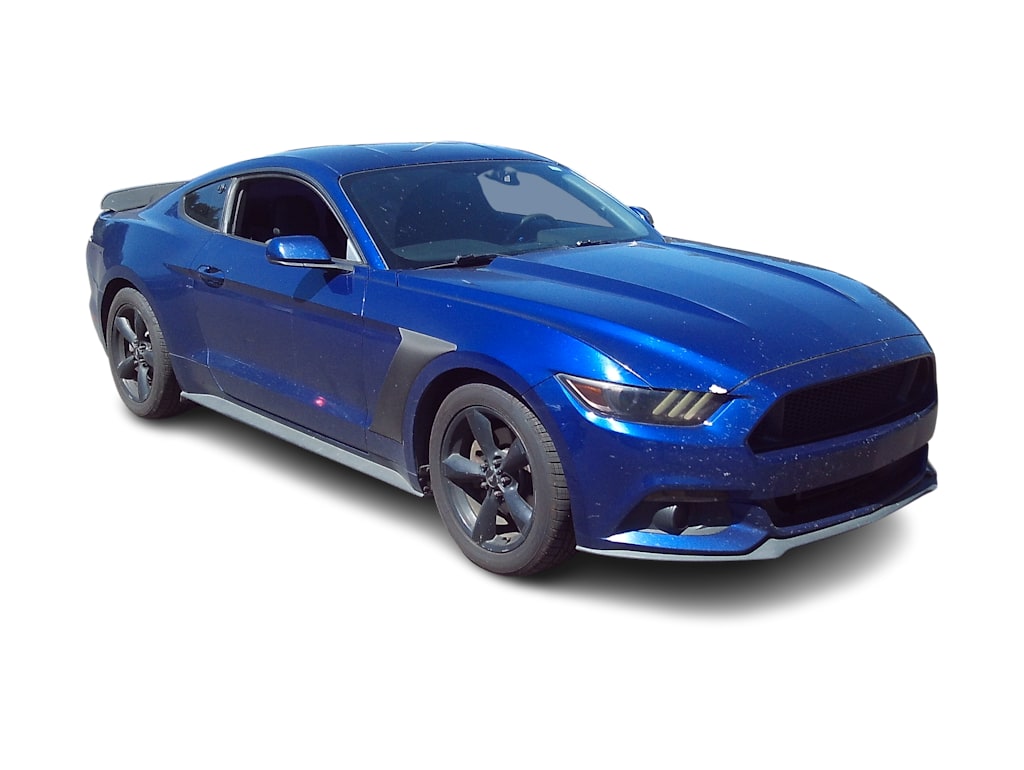 Thumbnail: 2015 Ford Mustang - 9