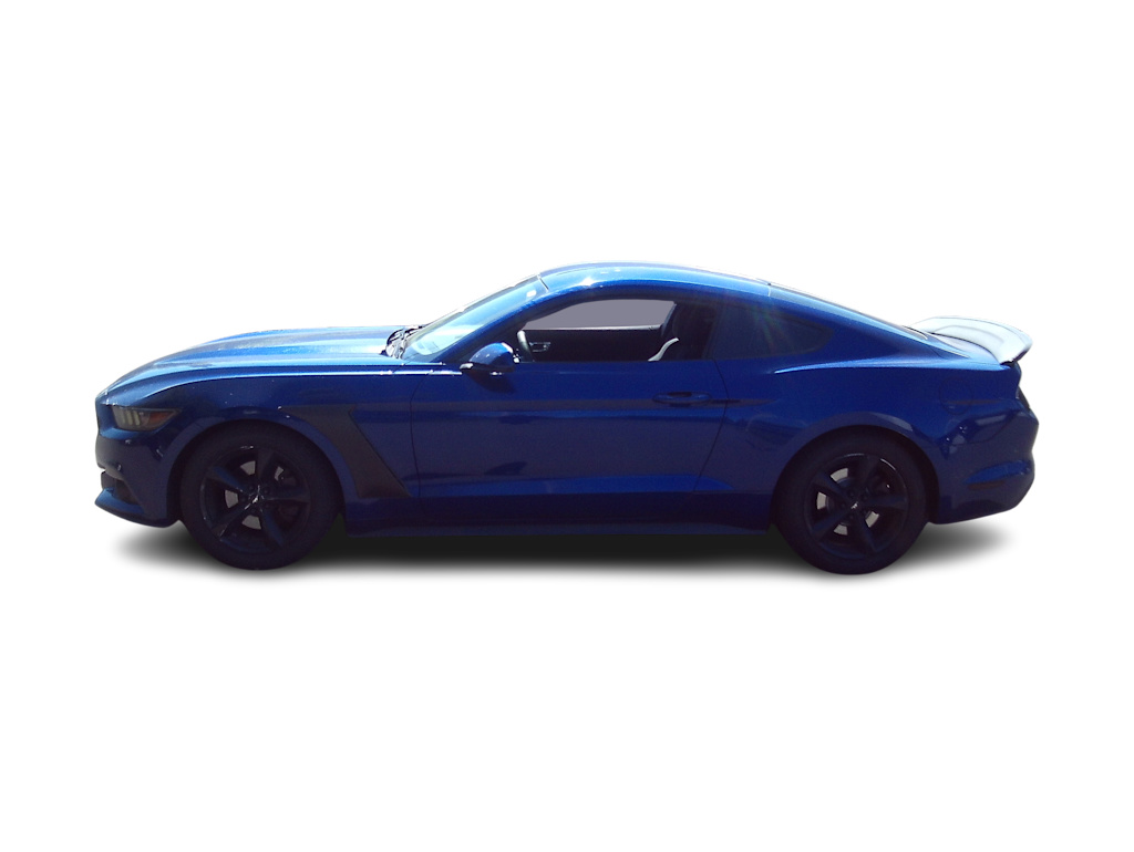 Thumbnail: 2015 Ford Mustang - 2