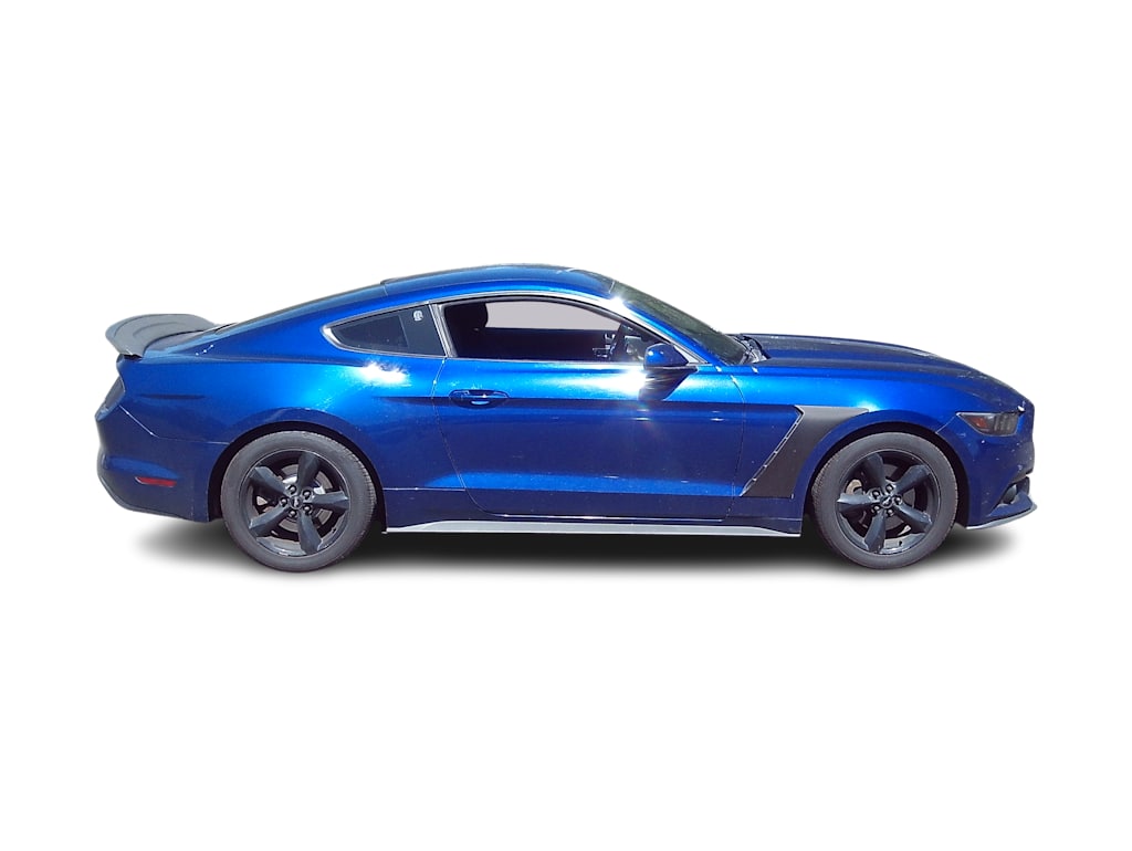 Thumbnail: 2015 Ford Mustang - 8