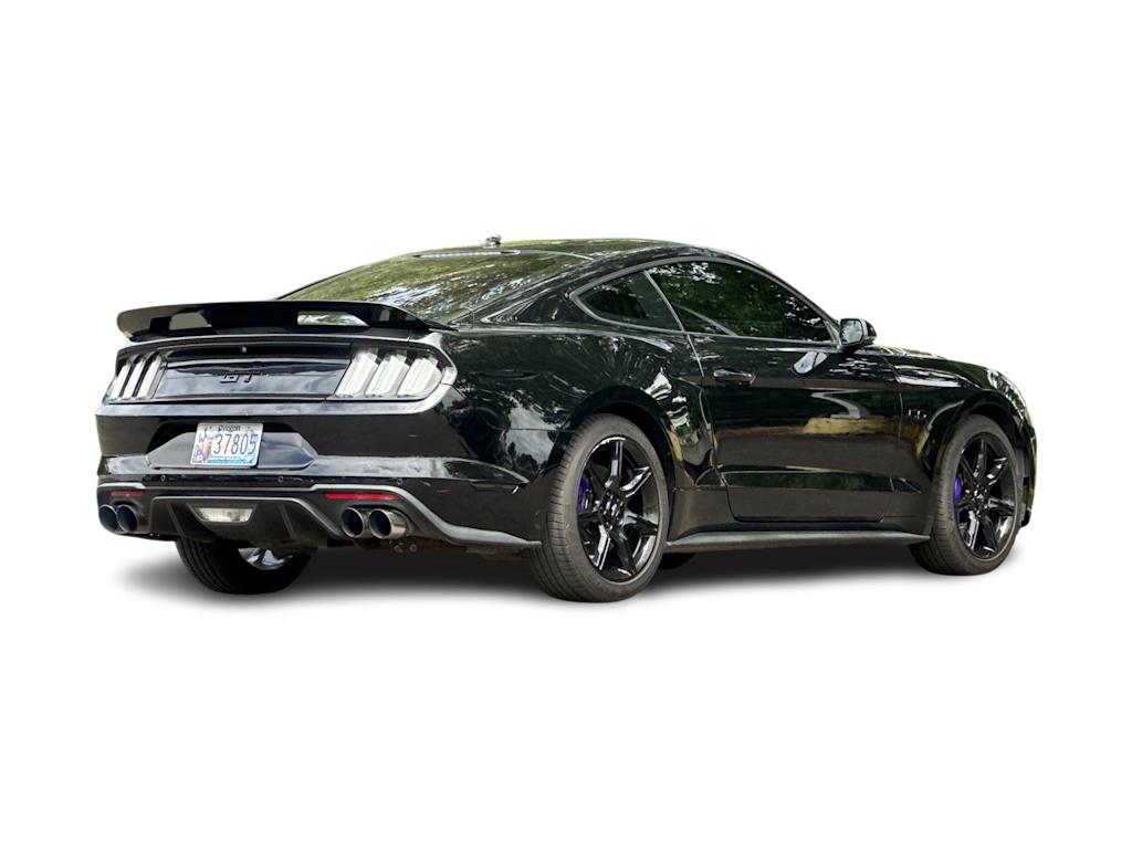 Thumbnail: 2019 Ford Mustang - 16