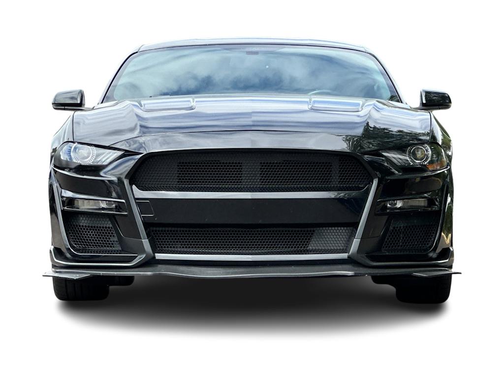 Thumbnail: 2019 Ford Mustang - 19