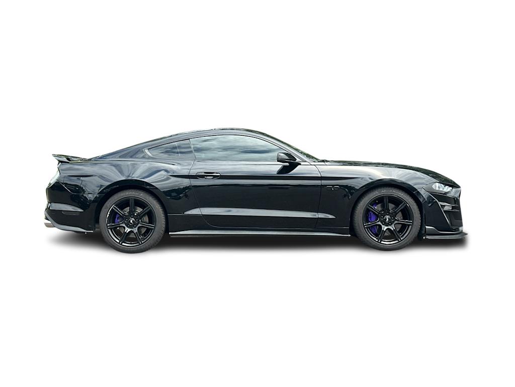 Thumbnail: 2019 Ford Mustang - 17