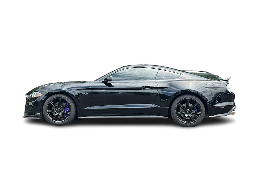 Thumbnail: 2019 Ford Mustang - 3