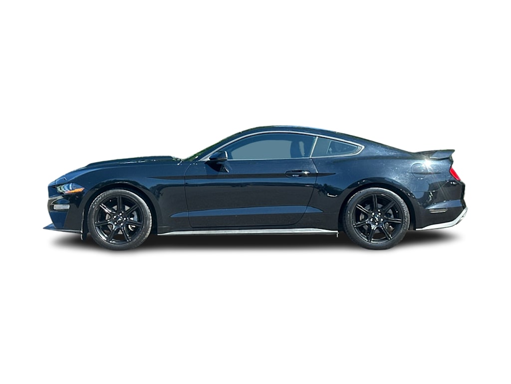 Thumbnail: 2018 Ford Mustang - 3
