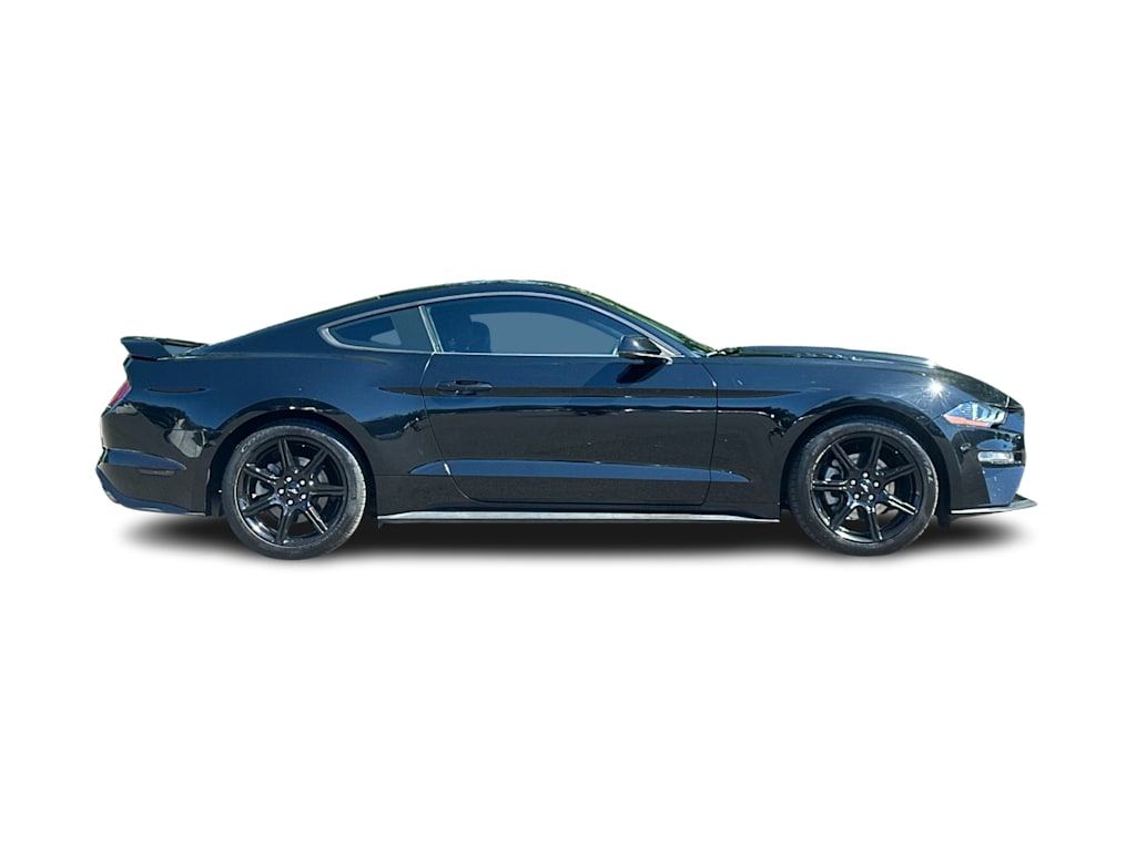 Thumbnail: 2018 Ford Mustang - 18