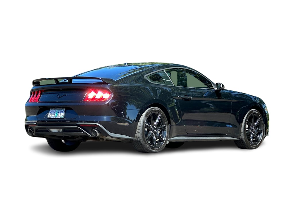Thumbnail: 2018 Ford Mustang - 17