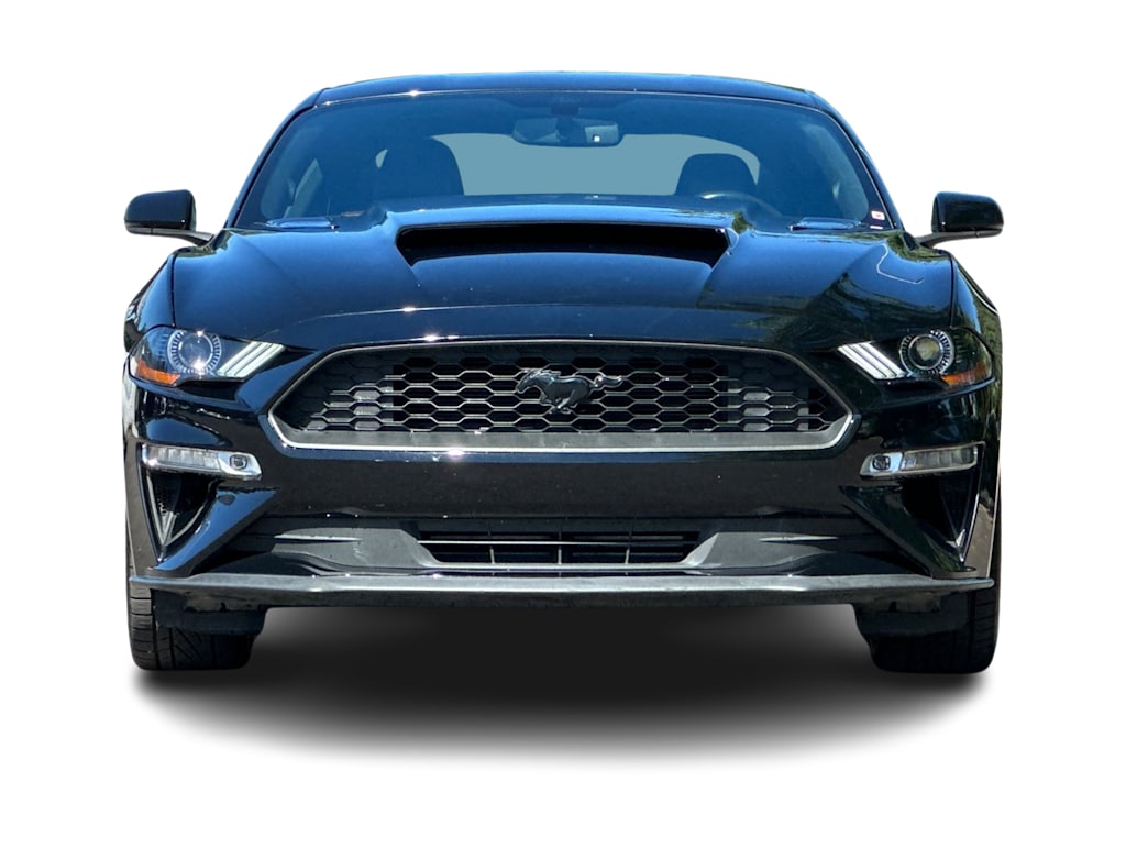 Thumbnail: 2018 Ford Mustang - 6