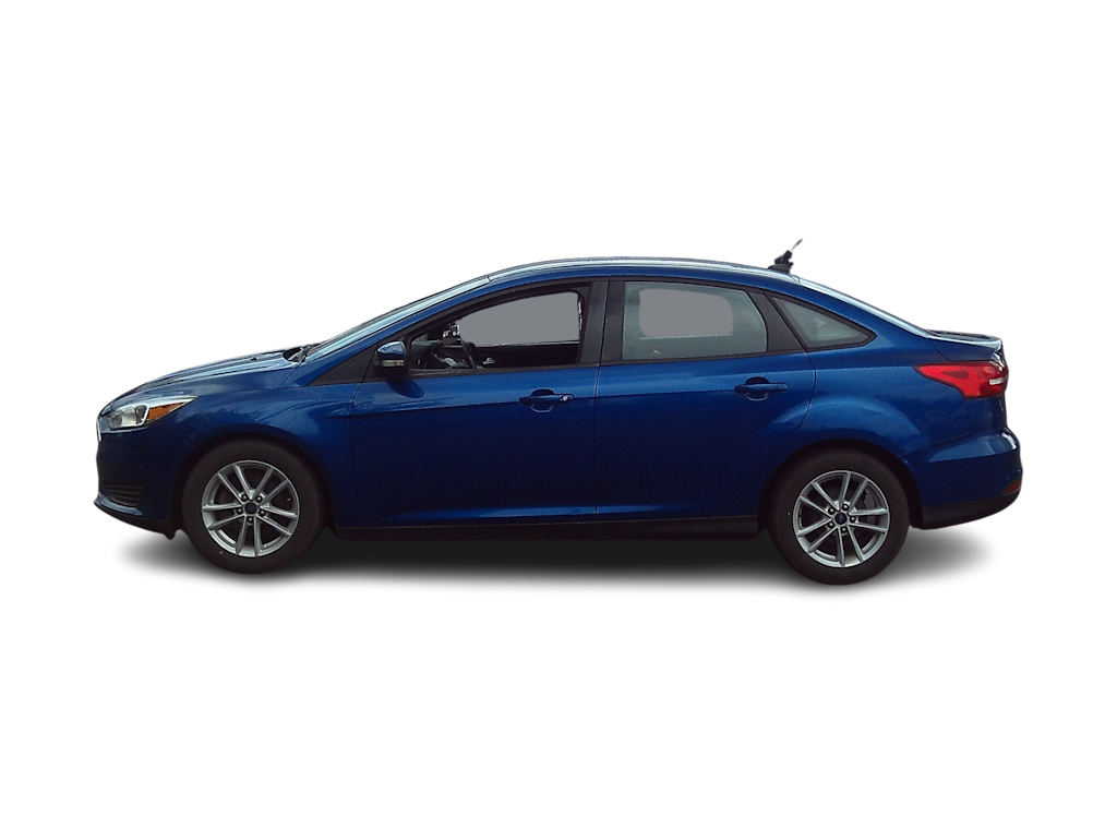 Thumbnail: 2018 Ford Focus - 2
