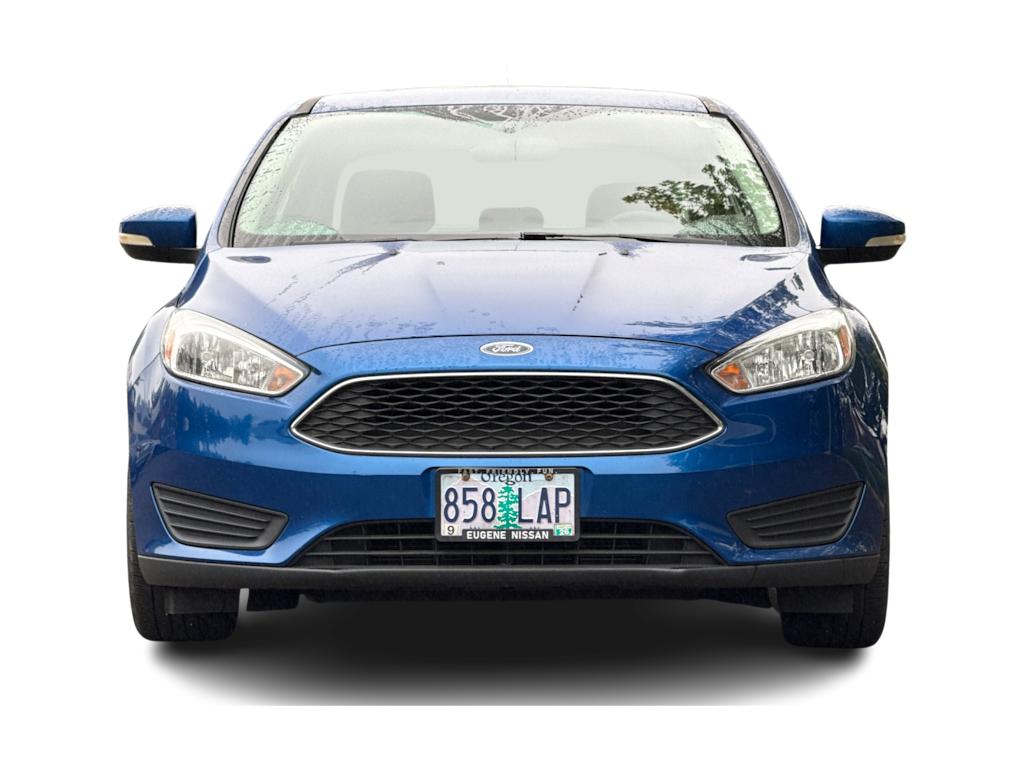 Thumbnail: 2018 Ford Focus - 6