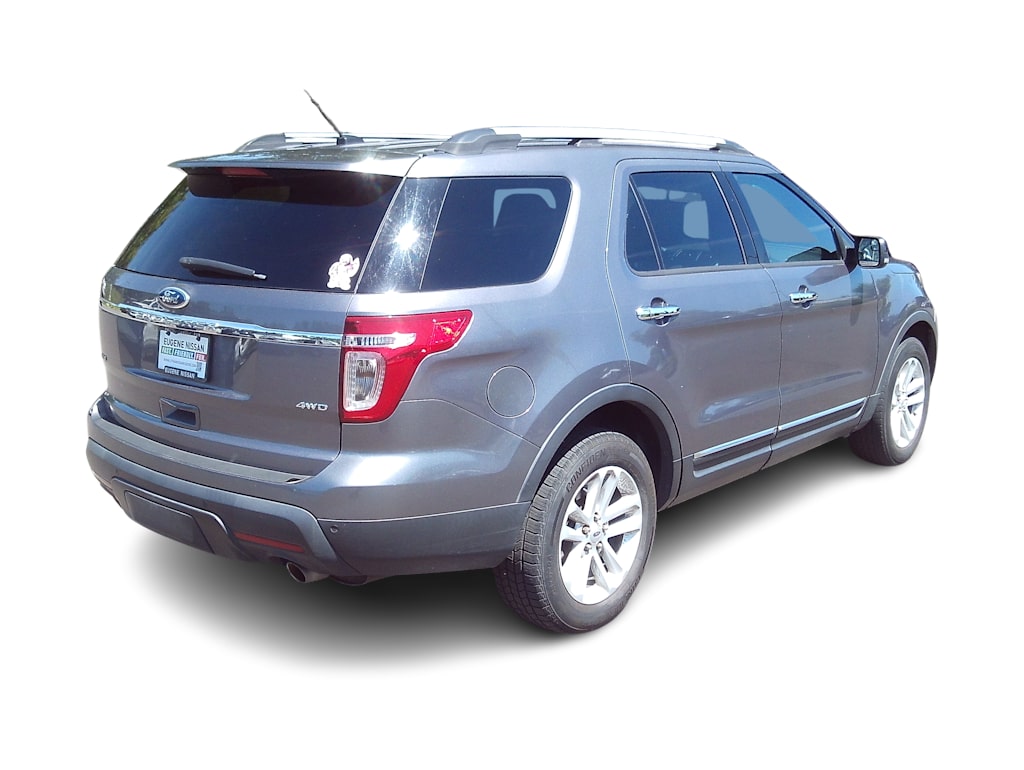 Thumbnail: 2013 Ford Explorer - 7
