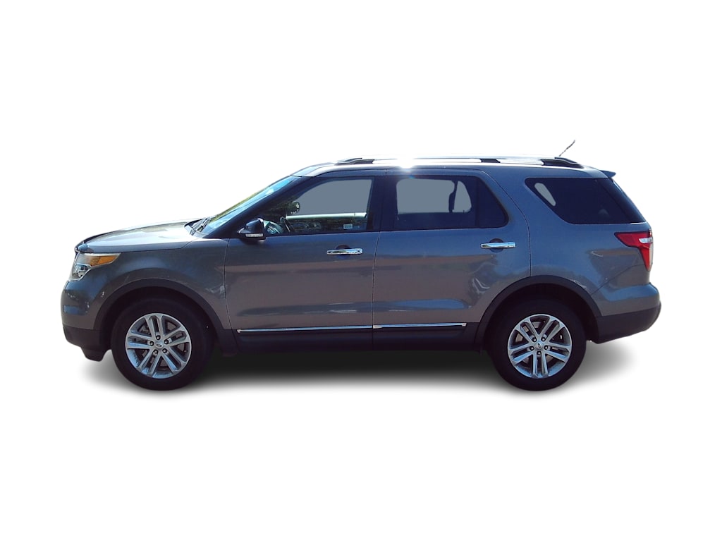 Thumbnail: 2013 Ford Explorer - 2